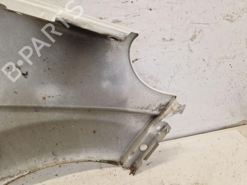 Left front fenders RENAULT TRAFIC II Van (FL) 1.9 dCi 100 (FL0C, FL0K, FL0B) | BP29109374C41 