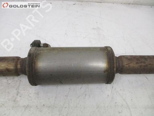 Exhaust system HYUNDAI i30 (FD) 1.6 CRDi | BP38025022M121 - Image 2