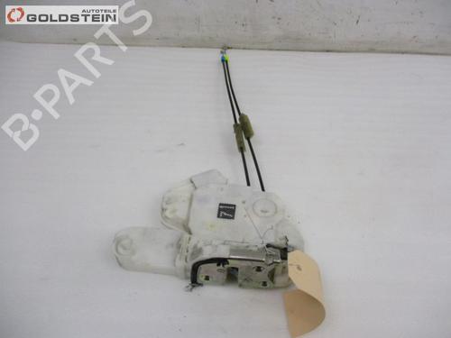 Used Front right lock Front right lock 37103837 37103837