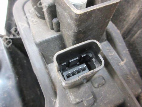 Left taillight NISSAN QASHQAI / QASHQAI +2 I (J10, NJ10, JJ10E) 2.0 All-wheel Drive | BP21138030C34 