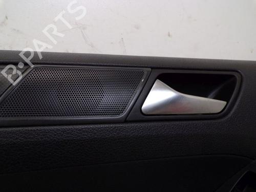 Rear left panel VW VENTO (1H2) 2.0 | BP28174413C60 