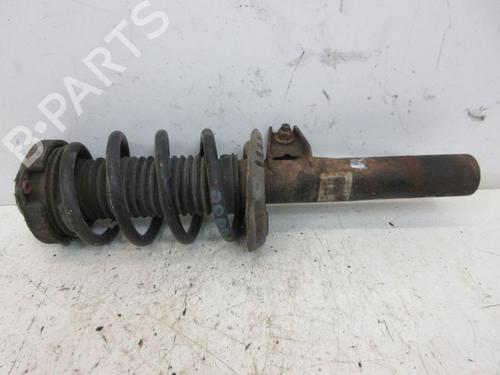 Used Left front shock absorber AUDI A3 (8P1) 3.2 V6 quattro (250 hp) 19291063
