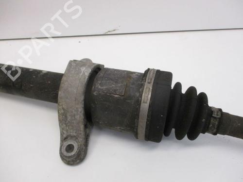 Right front driveshaft MINI MINI (R56) Cooper S | BP37119314M39 - Image 4