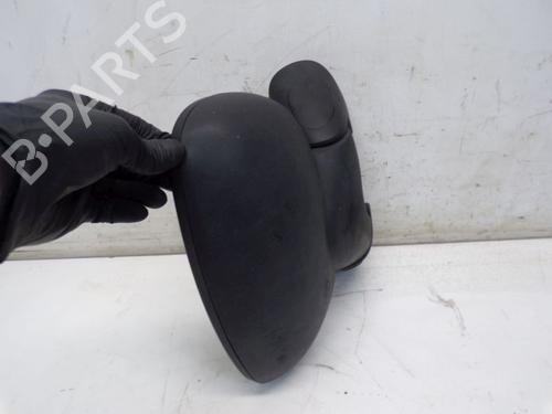 Right mirror RENAULT TRAFIC II Van (FL) 2.0 dCi 115 (FL01, FL0U, FL00, FL0H, FL0M) | BP29101706C27 