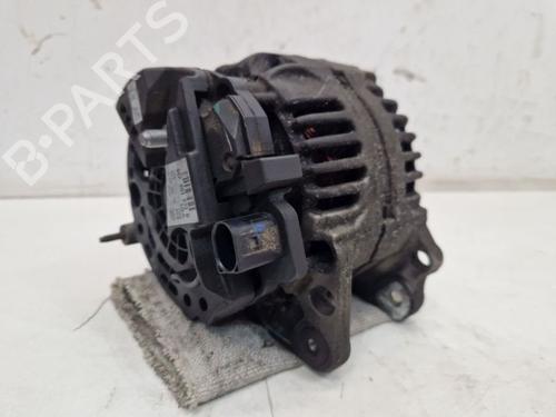 Alternator VW CRAFTER 30-50 Platform/Chassis (2F_) 2.5 TDI | BP37094490M7 - Image 4