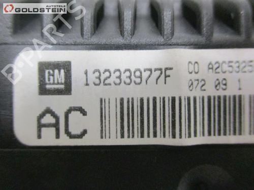 Electronic module OPEL INSIGNIA A (G09) 1.8 (68) | BP37107772M83 - Image 3