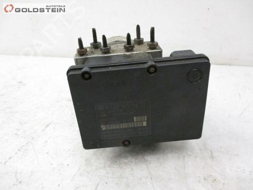 Electronic module MERCEDES-BENZ C-CLASS Coupe (CL203) C 200 Kompressor (203.742) | BP37100628M83 - Image 3