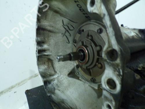 Gearbox JEEP GRAND CHEROKEE II (WJ, WG) 4.0 4x4 | BP29099322M3