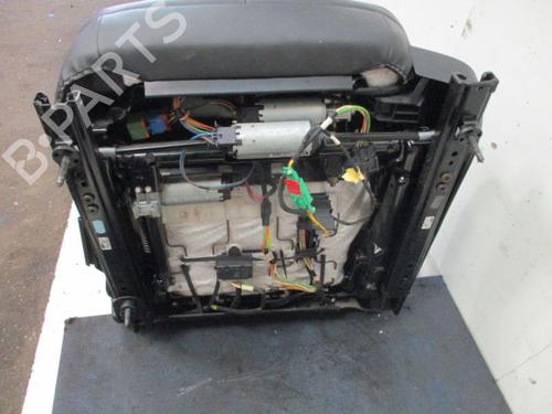 Left front seat PEUGEOT 407 SW (6E_, 6D_) 2.0 | BP29086597C15 