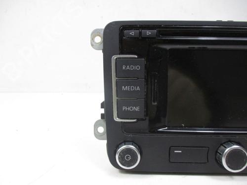 Electronic module VW POLO V (6R1, 6C1) 1.6 TDI | BP18790946M83 
