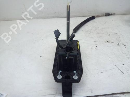Shift knob VW TOURAN (1T3) 1.6 TDI | BP36675507I34 - Image 4