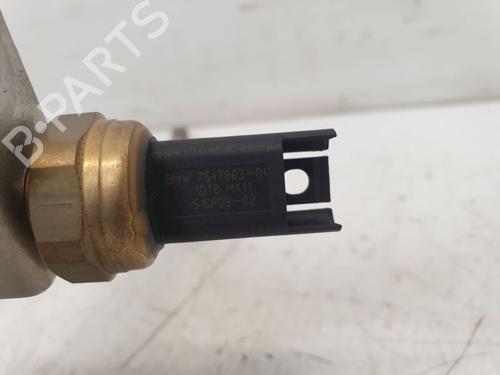 Electronic sensor BMW 3 (E90) 318 i | BP37144675M84 - Image 9