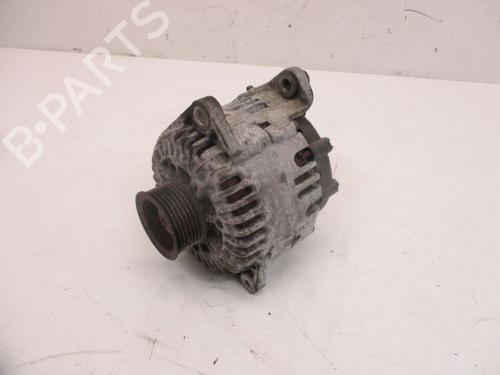 Used Alternator NISSAN XTERRA (N50) 4.0 4x4 (269 hp) 28174372