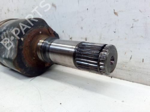 Left front driveshaft OPEL ANTARA A (L07) 2.0 CDTI 4x4 | BP37137195M38 - Image 6