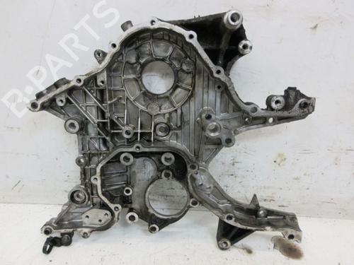 Upper protection KIA CEE'D Hatchback (ED) 1.6 CRDi 115 | BP37125323M93 - Image 3
