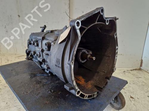 Used Gearbox Gearbox BMW 1 (E87) 120 d (163 hp) 33276368 33276368