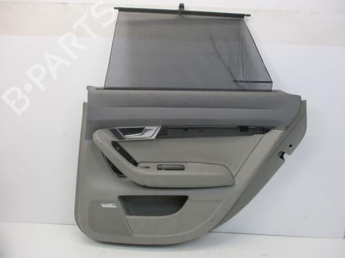 Verkleidung hinten links für AUDI A6 C6 Avant (4F5) 3.0 TDI quattro (233 hp) 28307061