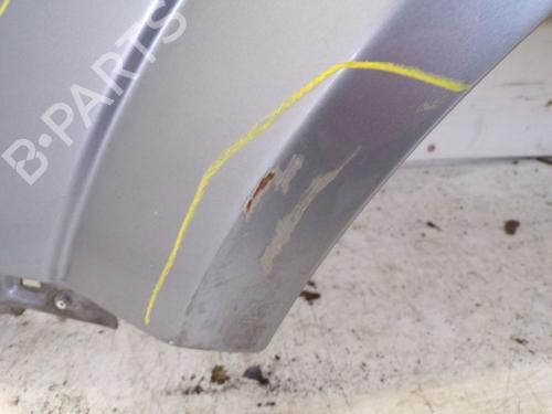 Left front fenders OPEL ASTRA H (A04) 1.6 (L48) | BP19295090C41 