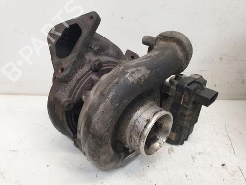 Turbo/Compresor Turbo/Compresor MERCEDES-BENZ S-CLASS (W220, V220) S 320 CDI (220.025, 220.125) (204 hp) 33907609 33907609