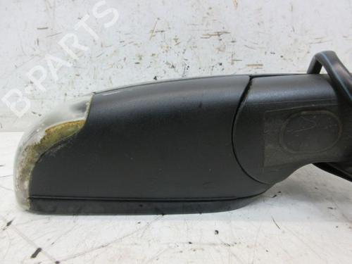 Right mirror VW TOURAN (1T1, 1T2) 1.9 TDI | BP19297378C27 