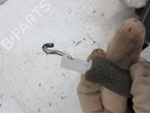 Rear right lock AUDI A8 D4 (4H2, 4H8, 4HC, 4HL) 3.0 TDI quattro | BP29087807C99 