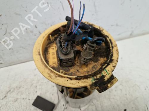 Fuel pump VW GOLF VI Variant (AJ5) 1.6 TDI | BP29100390M76 