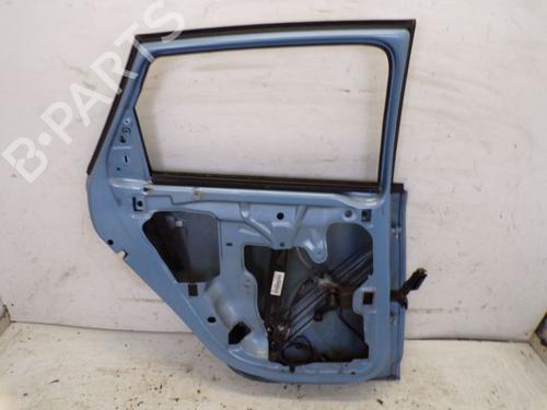 Left rear door SEAT IBIZA IV ST (6J8, 6P8) 1.2 TDI | BP29092100C4 