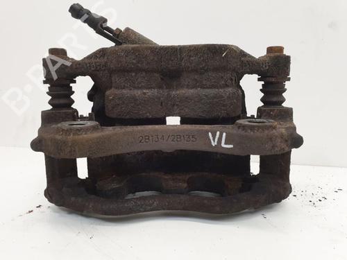 Left front brake caliper FORD TRANSIT V363 Van (FCD, FDD) 2.0 EcoBlue | BP39008179M105 - Image 7