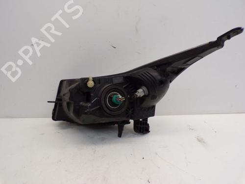 Right headlight CHEVROLET CRUZE (J300) 1.4 | BP29097118C29 