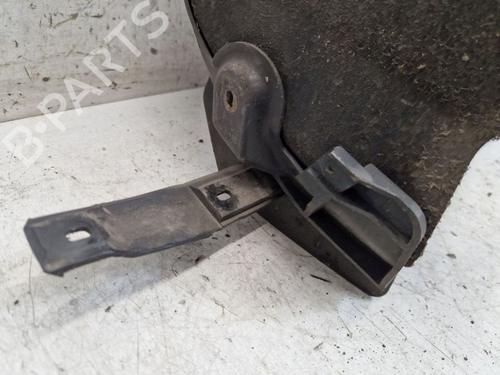 Wheel arch SKODA SUPERB II (3T4) 2.0 TDI | BP29106236C56 
