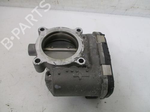 Throttle body FORD FOCUS III 2.0 TDCi | BP30169832M82