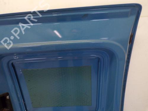 Right slide door VW CADDY III Box Body/MPV (2KA, 2KH, 2CA, 2CH) 1.6 TDI | BP29086776C75 