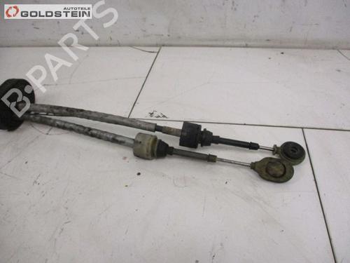 Cable SAAB 9-3 (YS3F, E79, D79, D75) 2.2 TiD | BP37108373E12 - Image 2