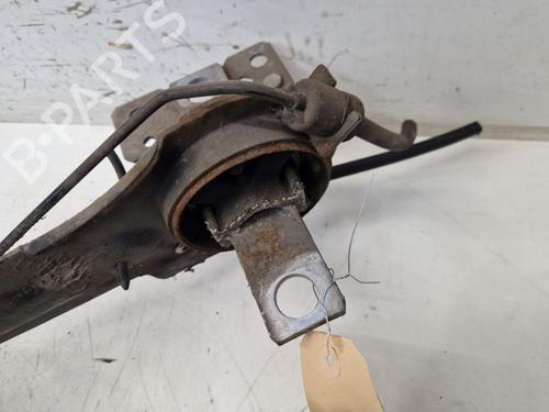 Right rear steering knuckle FORD MONDEO IV (BA7) 2.0 EcoBoost | BP25884212M28 