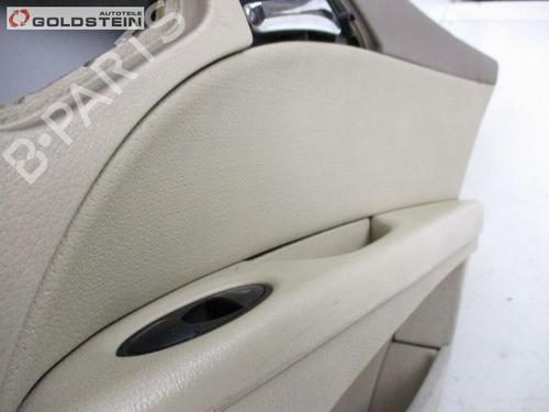 Rear right panel MERCEDES-BENZ E-CLASS (W211) E 220 CDI (211.006) | BP18751909C61 