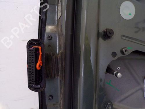 Right rear door VW GOLF V (1K1) 1.6 | BP29097327C5 