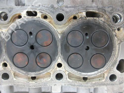 Cylinder head PEUGEOT 5008 (0U_, 0E_) 2.0 HDi | BP22194596M5 