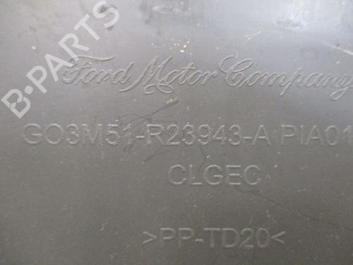 Front left panel FORD FOCUS C-MAX (DM2) 2.0 TDCi | BP37117033C58 - Image 5