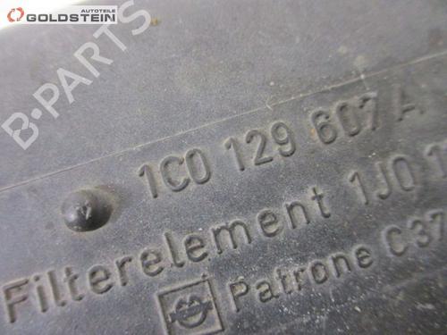 Air filter box VW NEW BEETLE (9C1, 1C1) 2.0 | BP18789436M87 
