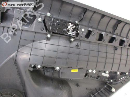 Rear left panel KIA SORENTO II (XM) 2.2 CRDi | BP37104640C60  - Image 7
