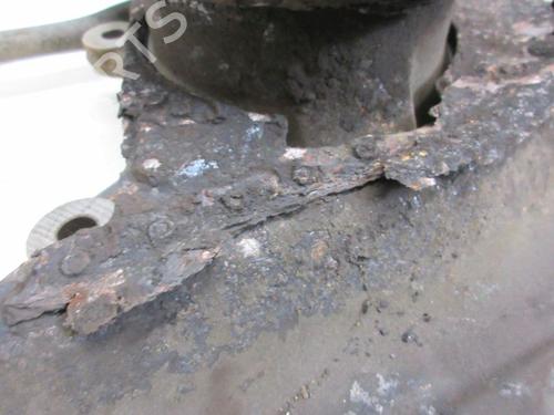 Left front steering knuckle BMW X5 (E53) 4.4 i | BP19294392M25 