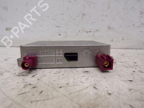 Electronic module AUDI A4 B7 (8EC) 2.0 TDI 16V | BP37123659M83 - Image 3