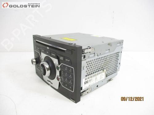 Electronic module CITROËN C5 III Break (RW_) 2.2 HDi (RW4HTH) | BP38025904M83 - Image 3