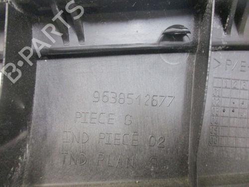 Rear left panel PEUGEOT 307 CC (3B) 2.0 16V | BP37115029C60  - Image 8