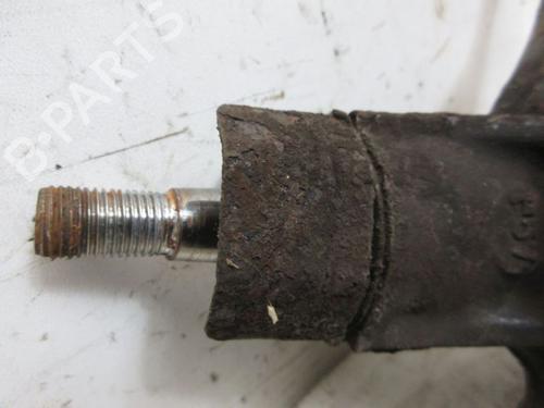 Right front steering knuckle PEUGEOT 308 SW I (4E_, 4H_) 1.6 HDi | BP29095770M26 