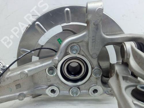 Left front steering knuckle NIO ET7 EV All-wheel Drive | BP37139652M25 - Image 16