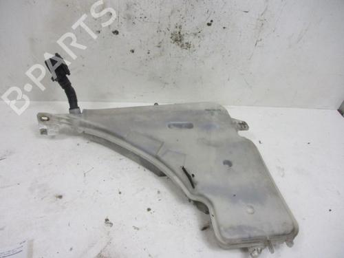 Used Front windshield wiper arm BMW 1 (F20) 118 d (143 hp) 18796599