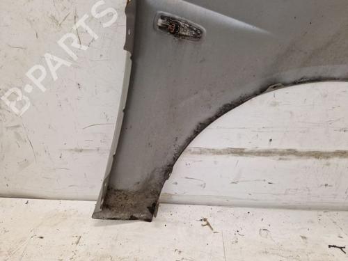 Left front fenders MITSUBISHI LANCER VIII (CY_A, CZ_A) 1.8 (CY3A, CY6A) | BP31701891C41 