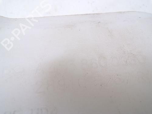 Front windshield wiper arm RENAULT TWINGO III (BCM_, BCA_) 1.0 SCe 70 | BP18802393C143 