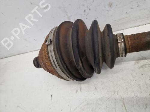 Right front driveshaft VW TIGUAN (5N_) 2.0 TDI 4motion | BP31702419M39